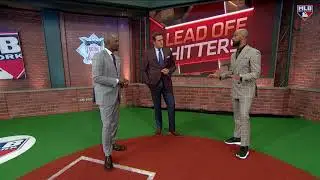 The Evolution of the Leadoff Spot