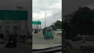 Busy Colombo City | Vehicle| watching | Sri Lanka | 2023