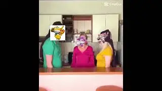 Wigofellas prank on Dizzy - WigoFellas pranks on Golden girlfriend | Super Wings