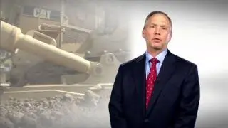 Caterpillar 4th Quarter and Year End 2012 Financial Results