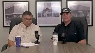 The Vista Podcast 5/7