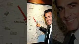 How The Chicago Mob Secretly Stole MILLIONS From Vegas Casinos