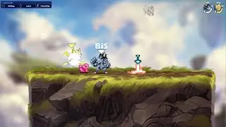 Gauntlets training