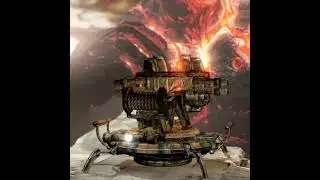 A Chapter That Made Players Pause #godofwar #kratos #playstationclassics #gaming
