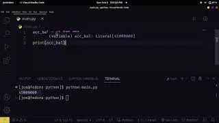 Improve Readability of Large Numbers in Programming with Underscores