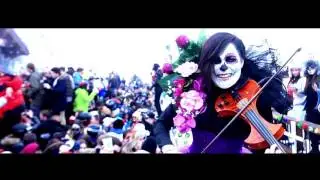 LA FOLIE DOUCE MERIBEL - CLOSING PARTY (Directed by FLY CORCEL)