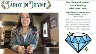 Diamond Spread