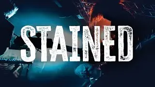 Linkin Park - Stained (Lyrics)