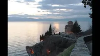 St John Kaneo Ohrid