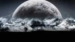 strange landscapes of other planets