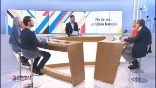 Fin de vie : un tabou fran&ccedil;ais en d&eacute;bat dans Dimanche en Politique Bourgogne