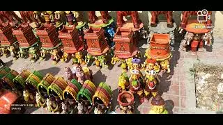 What an artisan work  eco-friendly terracotta