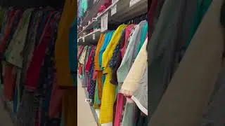 Dmart Women&rsquo;s Collection 🛍️😍#shorts #dmart #dmartshoppingmall #dmartshopping