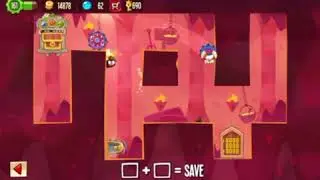 Insane Hard Saw Jump Base 110! | King of Thieves