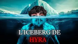 (16+) L'ICEBERG du JOUEUR LE PLUS CONNU de BRAWL STARS