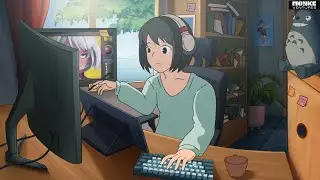 Desert 🌵  | Lo-fi Study Song | Monk-E Music 🎵