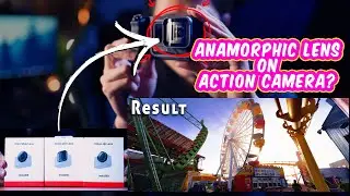 Система объективов Insta360 Ace Pro 2 &ndash; стоит ли она своих денег?