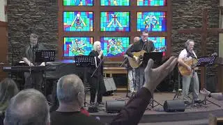 Kneeling Point Sermon January 11th, 2026 with Pastor Mark Rodgers