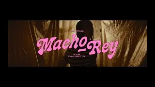 Ian Ramil 🜽 Macho-Rey (Clipe Oficial)
