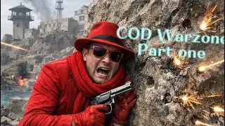 Warzone yay (call of duty warzone part 1)