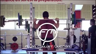 🏋🏻&zwj;♂️ Workout 🏋🏻&zwj;♂️