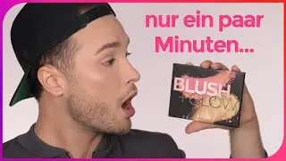 Frisch aussehen im Alltag - Top geschminkt in Minuten
