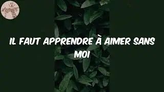 Tayc - (Lyrics) - Sans effet