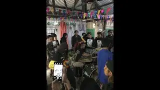 Youth unite live @ Alliance in struggle V (जुम धरान Series)