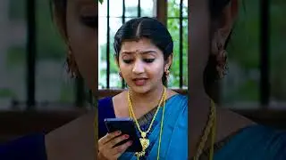 ವಿದ್ಯಾಗೆೆ ಮೊಬೈಲ್&zwnj; ಗಿಫ್ಟ್&zwnj; ! | Muddu Sose | Colors Kannada