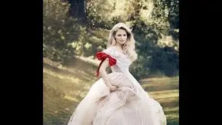 Эмма и Крюк - Лебедь Белая
