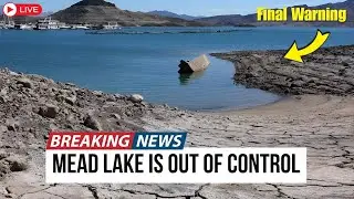 Footage From Mead Lake Reveals The Aftermath Nobody Expected!