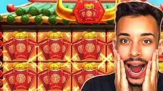 MEGA MAX WIN NO FORTUNE OX!