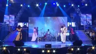 Omolayo Performing Unforgettable By Nat King Cole On #MTNPROJECTFAME Season 6.0