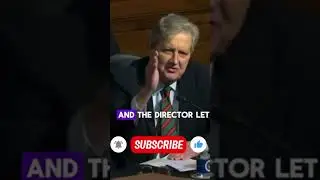 Sen. Kennedy: This Is Why People Hate Government&rdquo;#shorts#news#johnkennedy