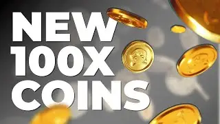 SENATE COIN - 100X RETURN SIDUS!! LOW MARKET CAP GEM