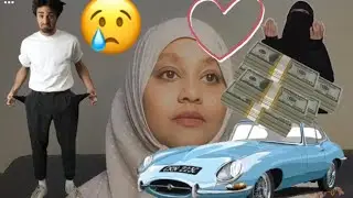 Qisdi wiilki faqiirka aha iyo gabadh ah millionaire 💵💵💵