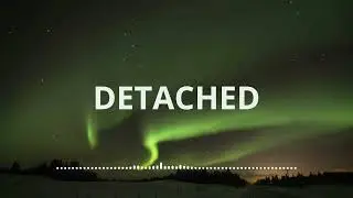 Detached ⟡  | Vocals with Duff  | Halal Sountrack  | #halal #muslim  #vocalonly #nasheed