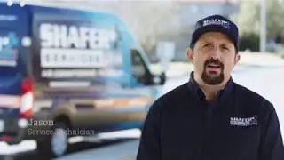San Antonio Plumbing Repair Shafer Services | Shafer Pro Plus
