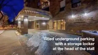 Condos for sale Calgary - SOLD in Royal Oak 1001 13 Ave SW