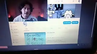 Markiplier recommends you the Punto Nemo channel