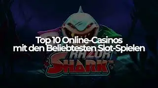 Beste 10 Online Casinos in Deutschland 2024