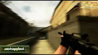 axesgaming CS:S - my wAy