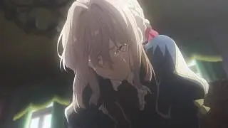 Violet Evergarden [AMW] - Queen of rain