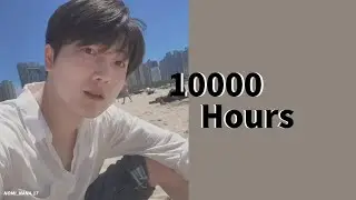 [XLIMIT]中英歌詞｜서상원 - 10000hours cover #徐相原