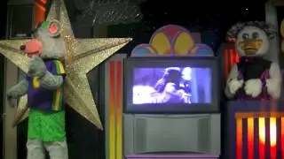 Chuck E Cheese West Hills April 2013 Segment 2 (Update video)