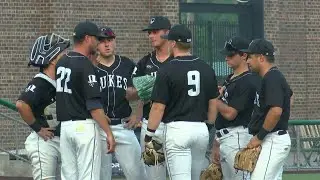 Duluth Huskies host &lsquo;Dukes&rsquo; throwback night, fall to Waterloo 3-1