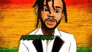 Maddtonic - &ldquo;Escort&rdquo;