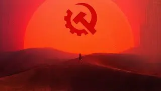 The Meaning of CPUSA 2036 | Infrared Show ft. CD