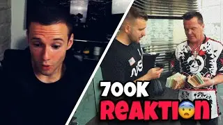 Inscope21 REAGIERT auf 700K OUTFIT von PRINZ MARCUS !😱 | Inscope Reagiert