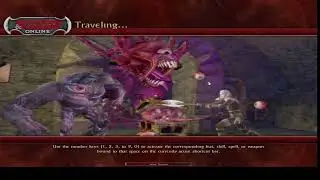 DDO - Return to the snowpeaks